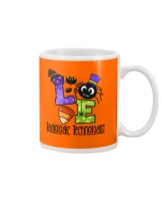 RADIOLOGIC TECHNOLOGIST Mug tile