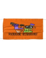 RADIOLOGIC TECHNOLOGIST Mask tile