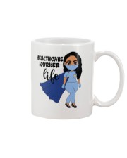 HEALTHCARE WORKER Mug tile