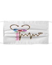 HEALTHCARE WOKER Mask tile