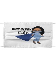 UNIT CLERK Mask tile