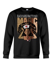 NURSE PRACTITIONER Crewneck Sweatshirt tile