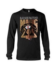 NURSE PRACTITIONER Long Sleeve Tee tile