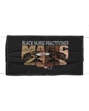 NURSE PRACTITIONER Mask tile