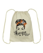 RN Drawstring Bag tile