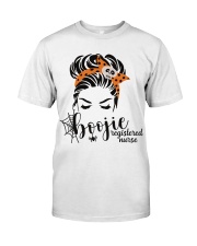 RN Classic T-Shirt front