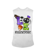 HOUSEKEPPER Sleeveless Tee tile