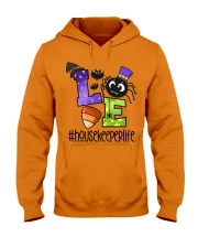 HOUSEKEPPER Hooded Sweatshirt tile