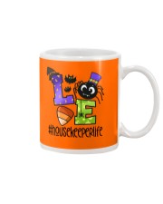 HOUSEKEPPER Mug tile