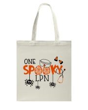 LPN Tote Bag tile