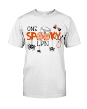 LPN Classic T-Shirt front