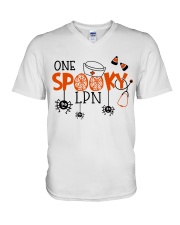 LPN V-Neck T-Shirt tile