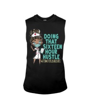 16 HOUR - DESIGN 3 Sleeveless Tee tile
