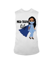 MED TECH Sleeveless Tee tile