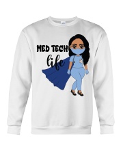 MED TECH Crewneck Sweatshirt tile