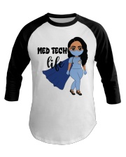 MED TECH Baseball Tee tile