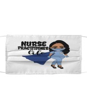 NURSE PRACTITIONER Mask tile