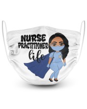 NURSE PRACTITIONER Masks tile