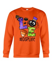 DSP LIFE Crewneck Sweatshirt tile