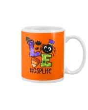 DSP LIFE Mug tile