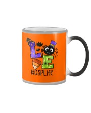 DSP LIFE Color Changing Mug tile