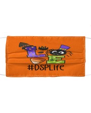 DSP LIFE Mask tile