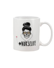 NURSE Mug tile