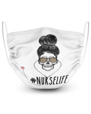 NURSE Masks tile