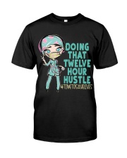 DESIGN 4 Classic T-Shirt front