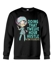 DESIGN 4 Crewneck Sweatshirt tile