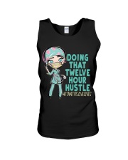 DESIGN 4 Unisex Tank tile