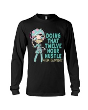DESIGN 4 Long Sleeve Tee tile
