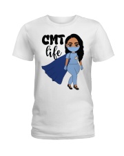 CMT Ladies T-Shirt tile