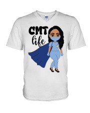 CMT V-Neck T-Shirt tile