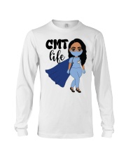 CMT Long Sleeve Tee tile