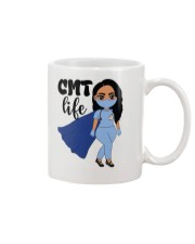 CMT Mug tile