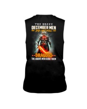 December Man Sleeveless Tee thumbnail
