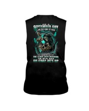 September Man Sleeveless Tee thumbnail
