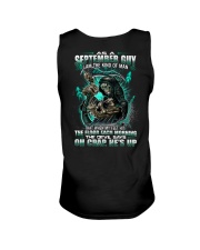 September Man Unisex Tank thumbnail