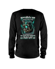 September Man Long Sleeve Tee thumbnail