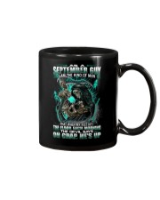 September Man Mug thumbnail