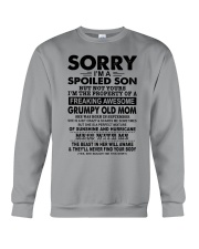 September Son Crewneck Sweatshirt thumbnail