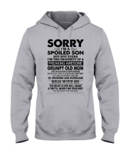 September Son Hooded Sweatshirt thumbnail