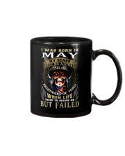 May Man Mug thumbnail