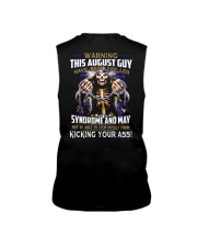 August Man Sleeveless Tee thumbnail