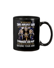 August Man Mug thumbnail