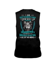 September Man Sleeveless Tee thumbnail