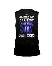 December Man Sleeveless Tee thumbnail