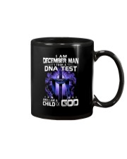 December Man Mug thumbnail