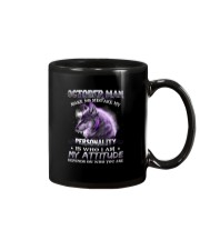 October Man Mug thumbnail